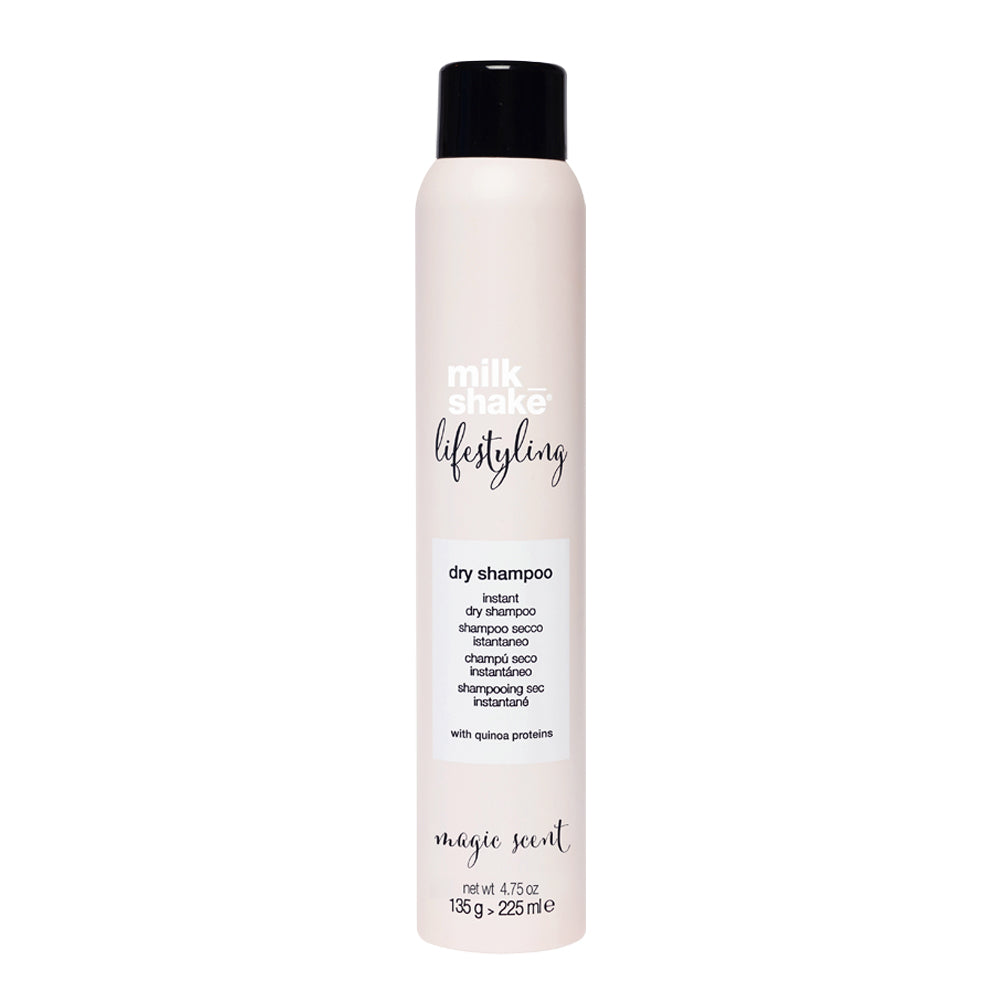 milk_shake lifestyling dry shampoo magic scent – milkshakeindia