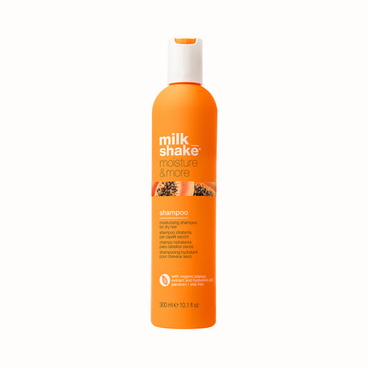 milk_shake Moisture & More Shampoo