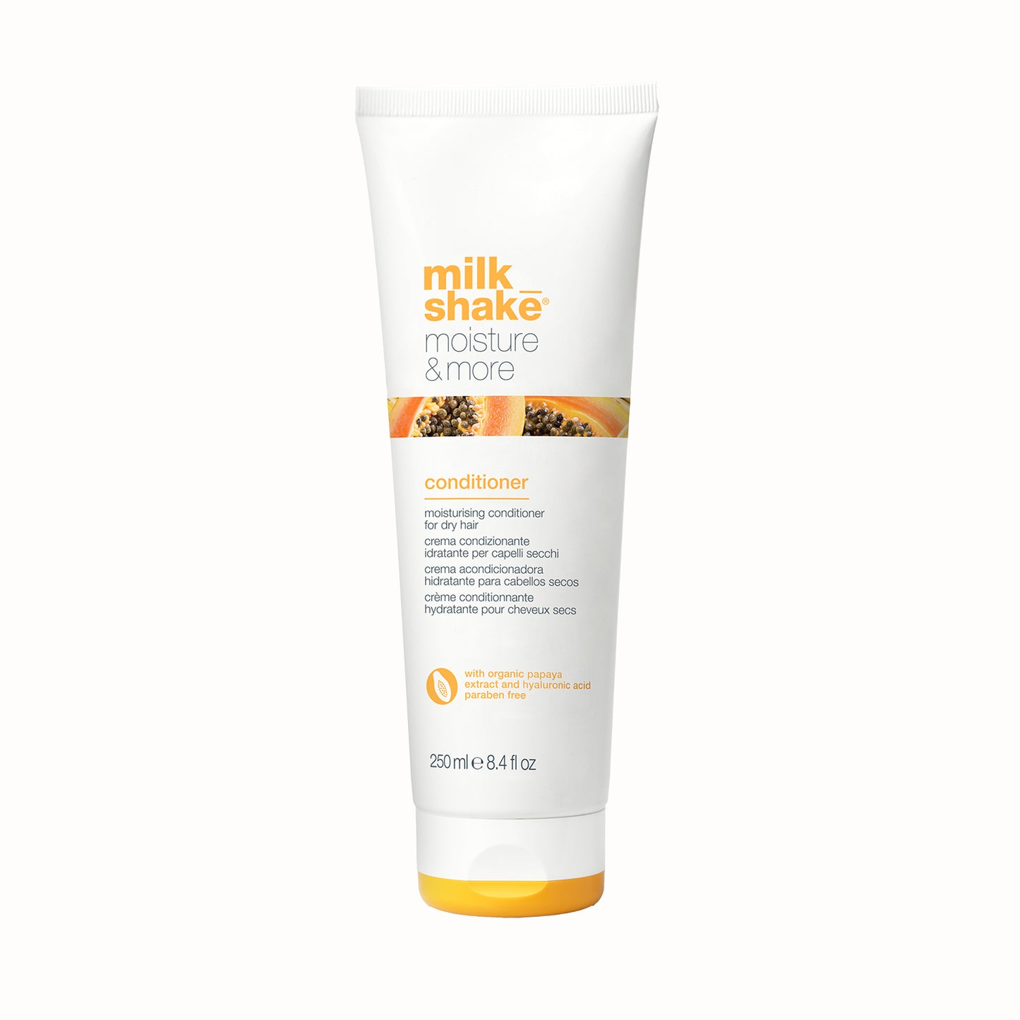 milk_shake Moisture & More Conditioner