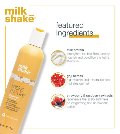 milk_shake make my day shampoo