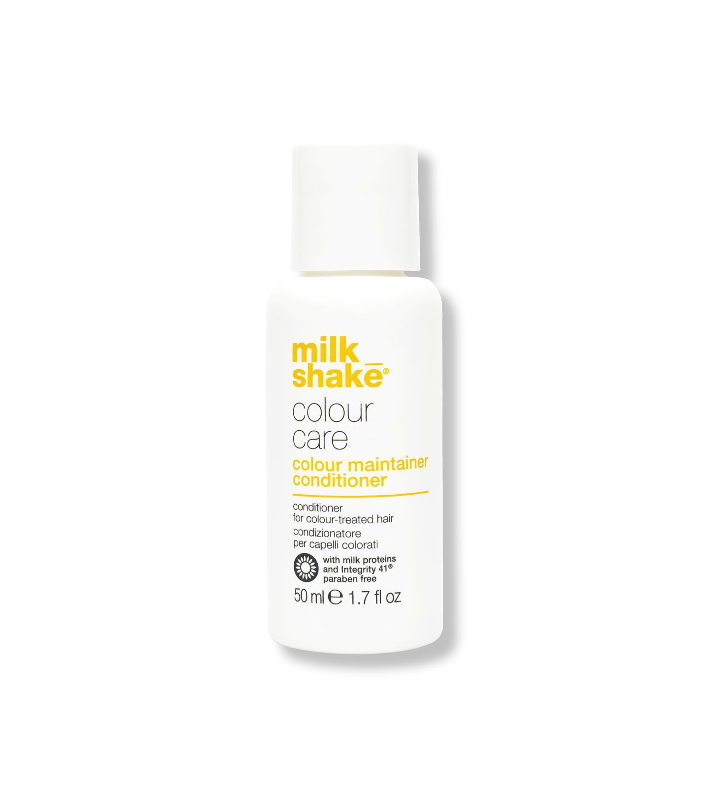 milk_shake colour care colour maintainer conditioner