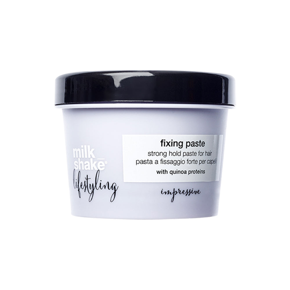 milk_shake lifestyling fixing paste