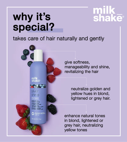 milk_shake silver shine shampoo