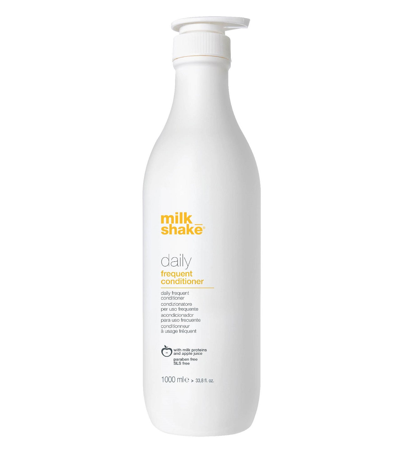 milk_shake Argan Deep Treatment 500ml