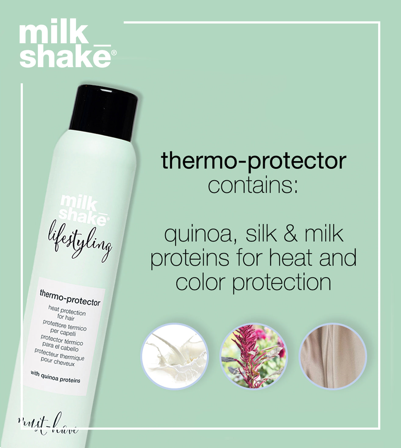 milk_shake lifestyling thermo protector spray