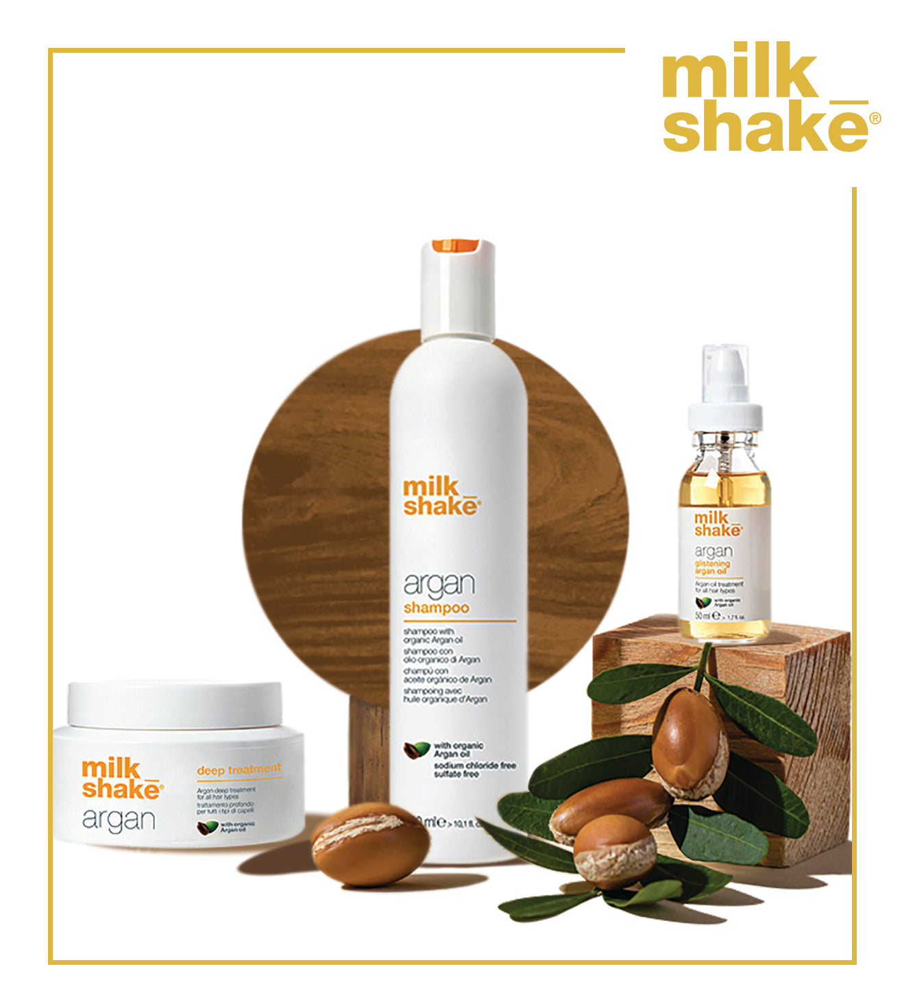 milk_shake glistening argan oil