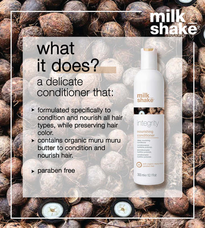 milk_shake integrity nourishing conditioner