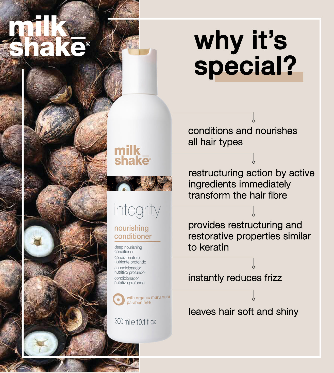 milk_shake integrity nourishing conditioner